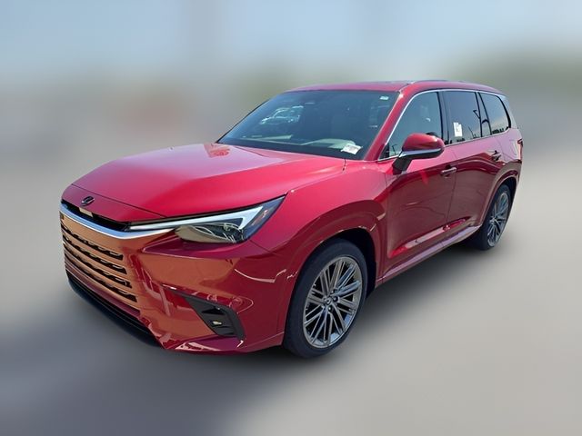 2026 Lexus TX TX 350 Luxury