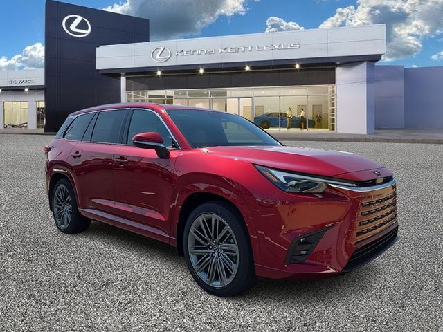 2026 Lexus TX TX 350 Luxury