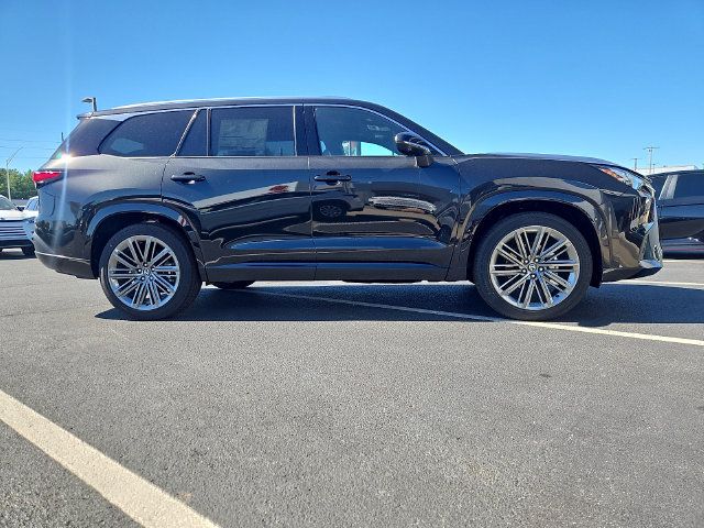 2026 Lexus TX TX 350 Luxury