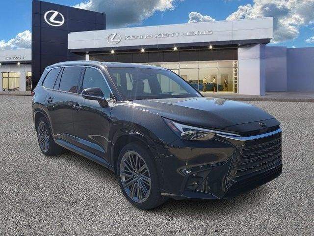 2026 Lexus TX TX 350 Luxury