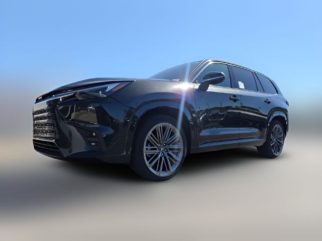 2026 Lexus TX TX 350 Luxury