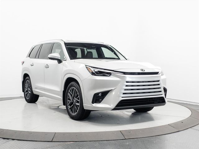 2026 Lexus TX TX 350 Luxury