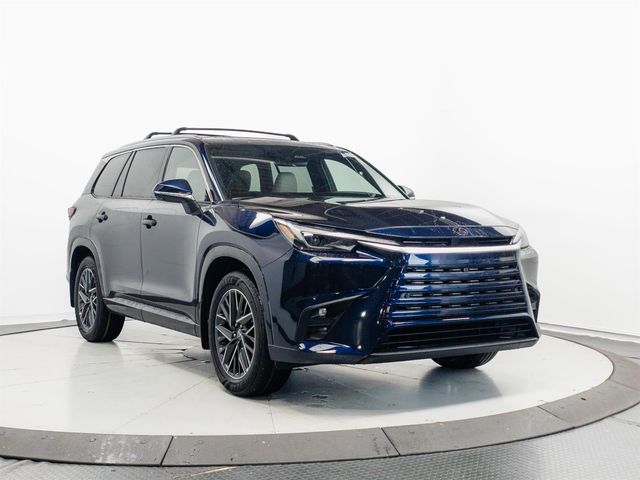 2026 Lexus TX TX 350 Luxury