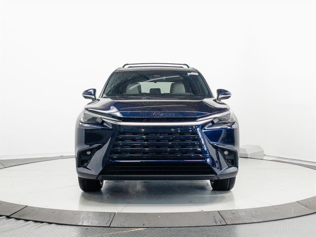 2026 Lexus TX TX 350 Luxury