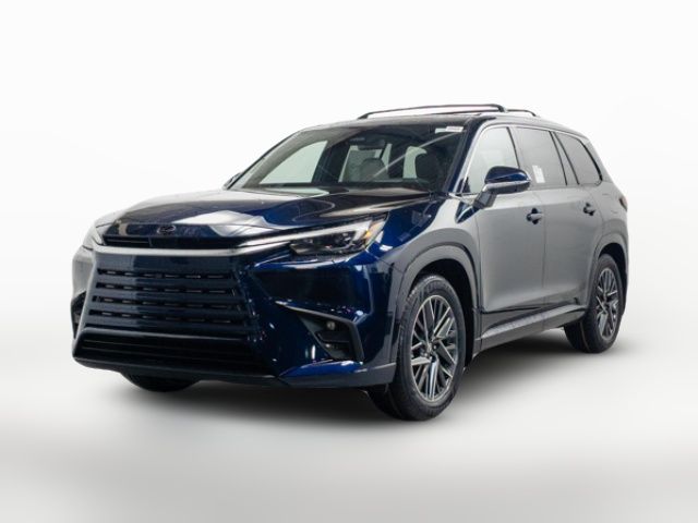 2026 Lexus TX TX 350 Luxury
