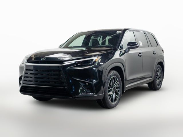 2026 Lexus TX TX 350 Luxury