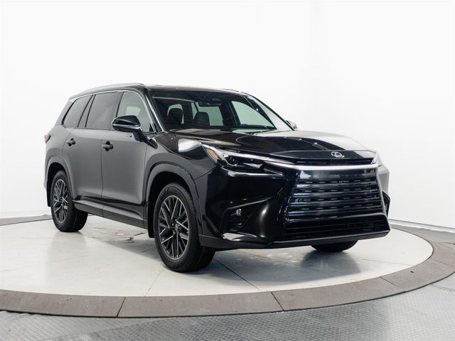 2026 Lexus TX TX 350 Luxury
