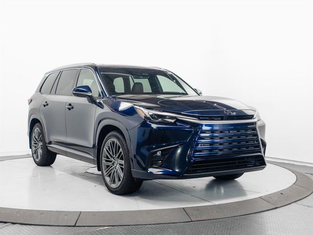 2026 Lexus TX TX 350 Luxury