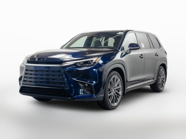 2026 Lexus TX TX 350 Luxury