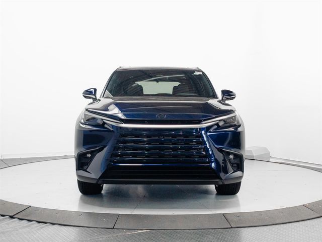 2026 Lexus TX TX 350 Luxury
