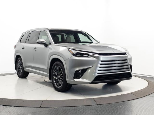 2026 Lexus TX TX 350 Luxury