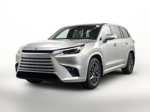 2026 Lexus TX TX 350 Luxury