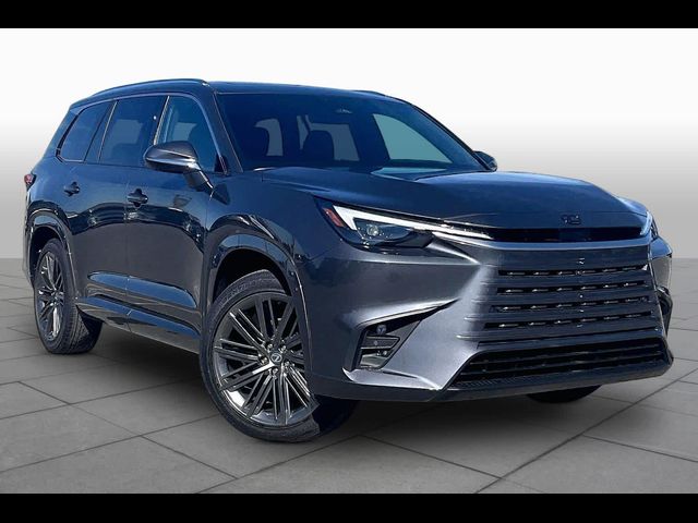 2026 Lexus TX TX 350 Luxury