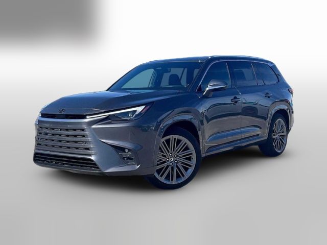 2026 Lexus TX TX 350 Luxury