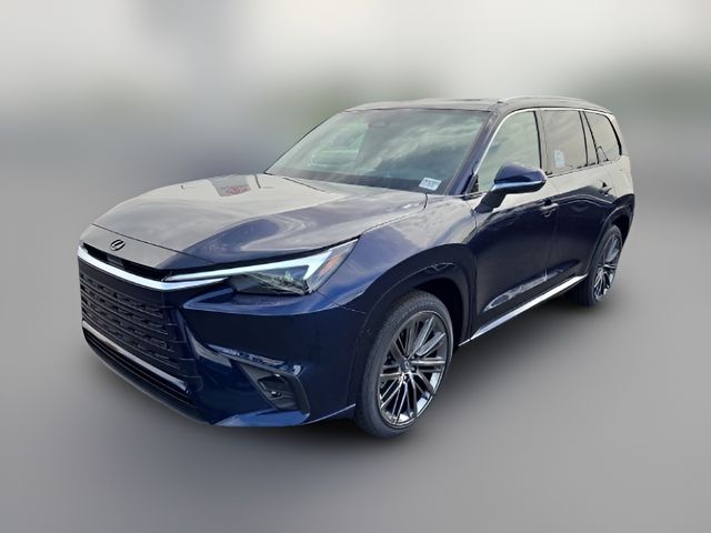 2026 Lexus TX TX 350 Luxury