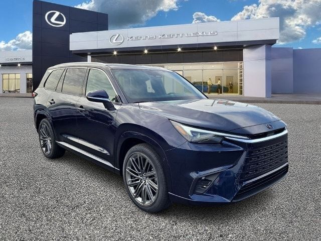 2026 Lexus TX TX 350 Luxury