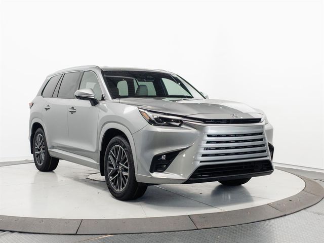 2026 Lexus TX TX 350 Luxury