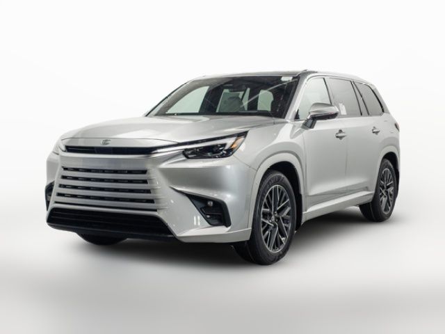 2026 Lexus TX TX 350 Luxury