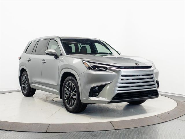 2026 Lexus TX TX 350 Luxury