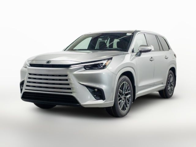 2026 Lexus TX TX 350 Luxury