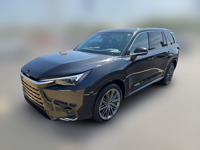 2026 Lexus TX TX 350 Luxury