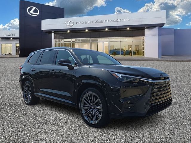 2026 Lexus TX TX 350 Luxury