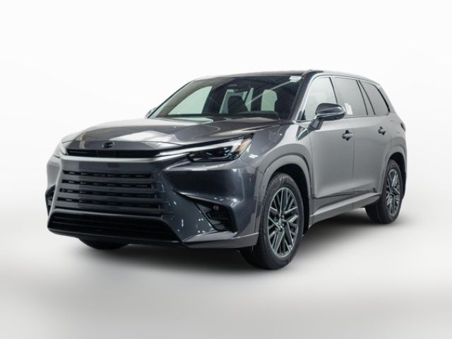 2026 Lexus TX TX 350 Premium