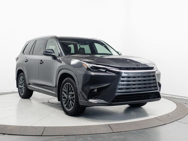 2026 Lexus TX TX 350 Premium