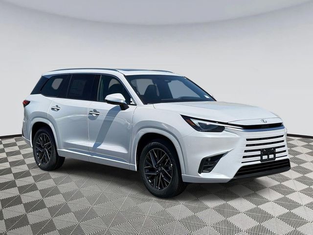 2026 Lexus TX TX 350 Premium