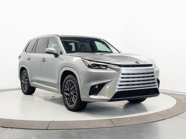2026 Lexus TX TX 350 Premium