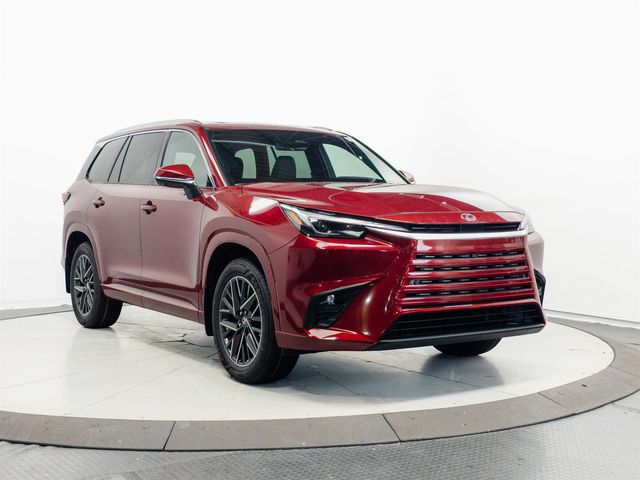 2026 Lexus TX TX 350 Premium