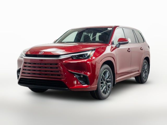 2026 Lexus TX TX 350 Premium