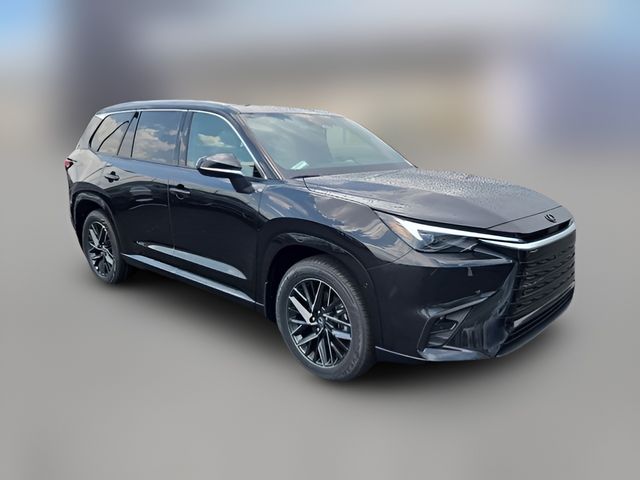 2026 Lexus TX TX 350 Premium