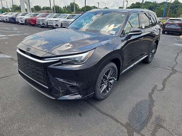 2026 Lexus TX TX 350 Premium