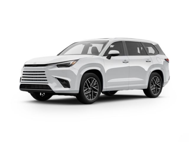 2026 Lexus TX TX 350 Premium