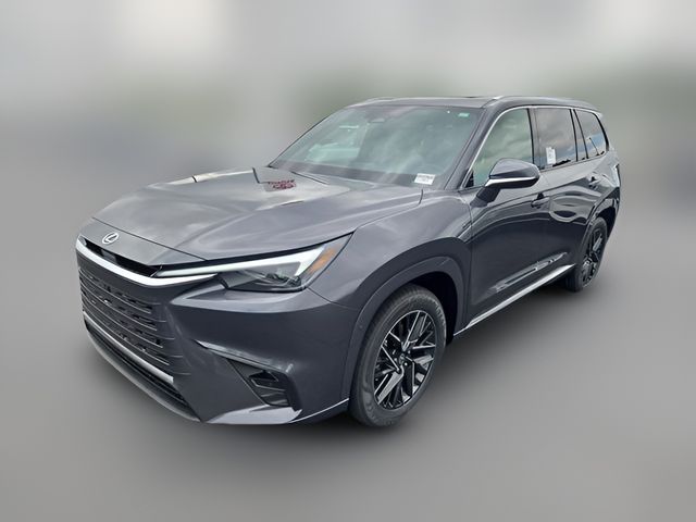 2026 Lexus TX TX 350 Premium