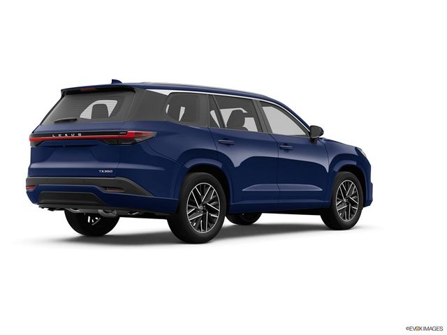 2026 Lexus TX TX 350 Premium