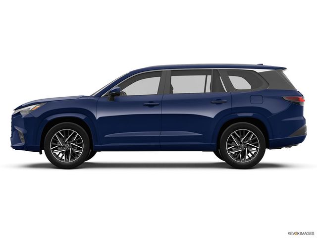 2026 Lexus TX TX 350 Premium