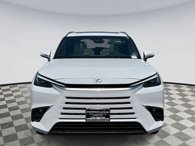 2026 Lexus TX TX 350 Premium