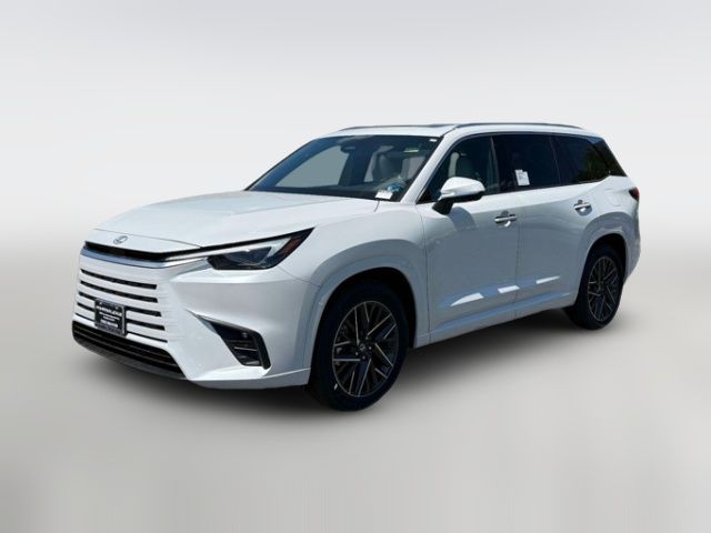 2026 Lexus TX TX 350 Premium
