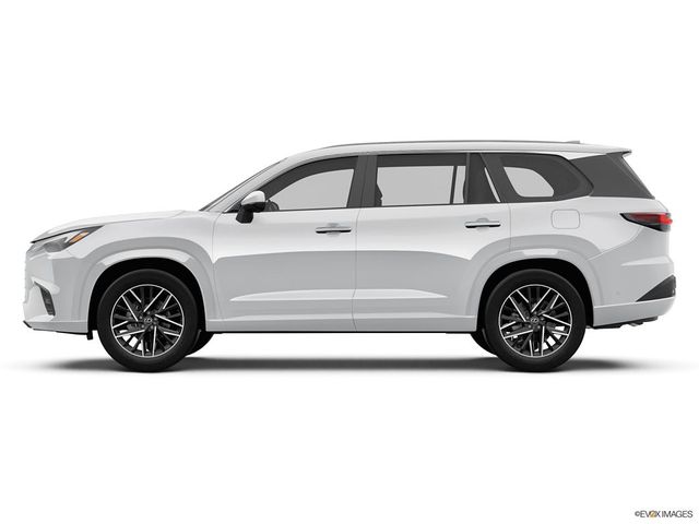 2026 Lexus TX TX 350 Premium