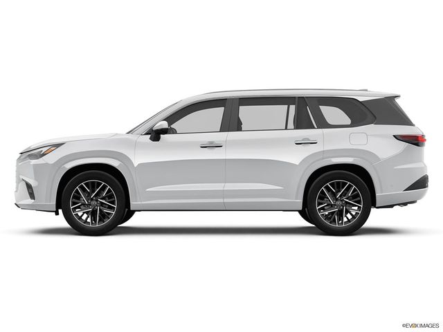 2026 Lexus TX TX 350 Premium
