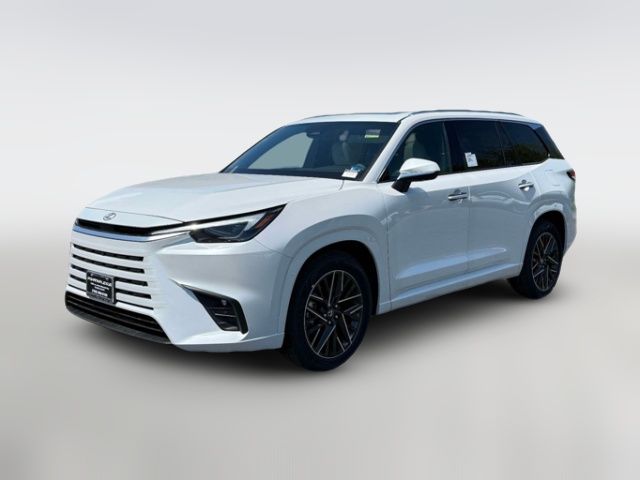 2026 Lexus TX TX 350 Premium