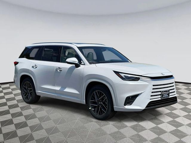 2026 Lexus TX TX 350 Premium