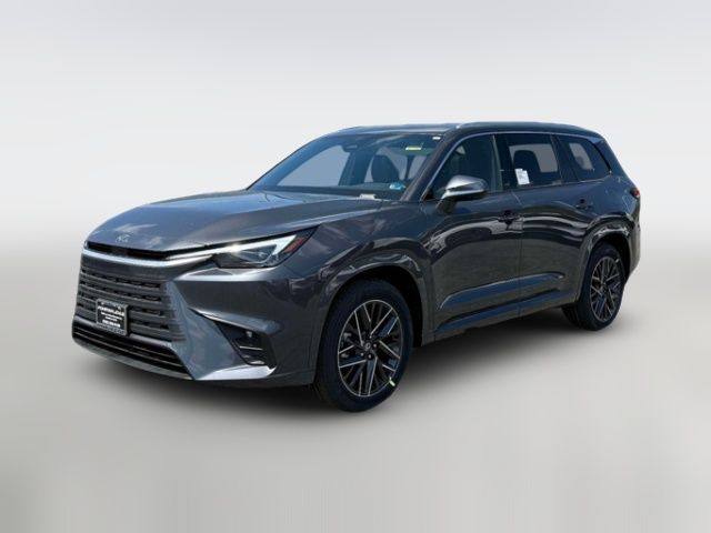 2026 Lexus TX TX 350 Premium