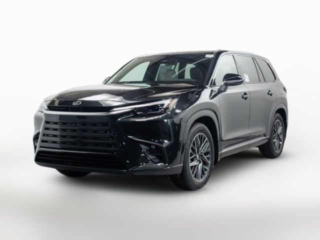 2026 Lexus TX TX 350 Premium