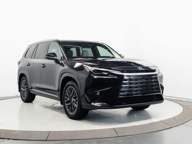 2026 Lexus TX TX 350 Premium