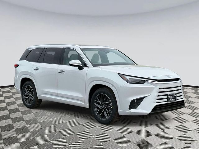 2026 Lexus TX TX 350 Premium