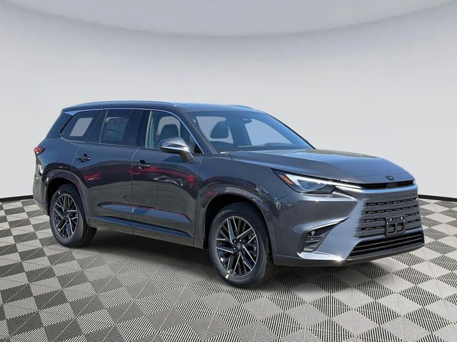 2026 Lexus TX TX 350 Premium