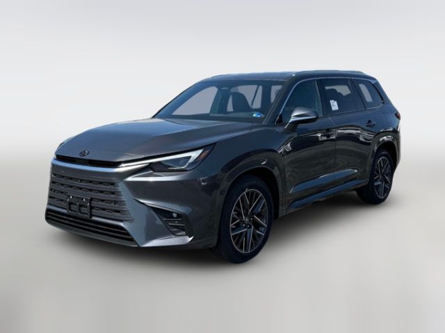 2026 Lexus TX TX 350 Premium